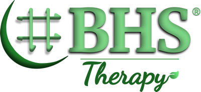 BHS Logo